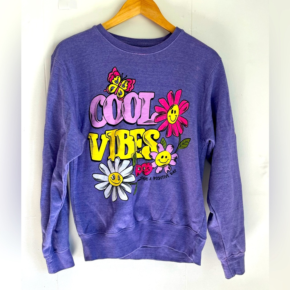 Pacific & Co Sweatshirt